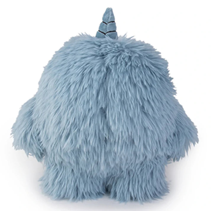 Bibble Little Boy Soft Plush Toy