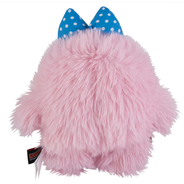 Lulu Little Girl Soft Plush Toy
