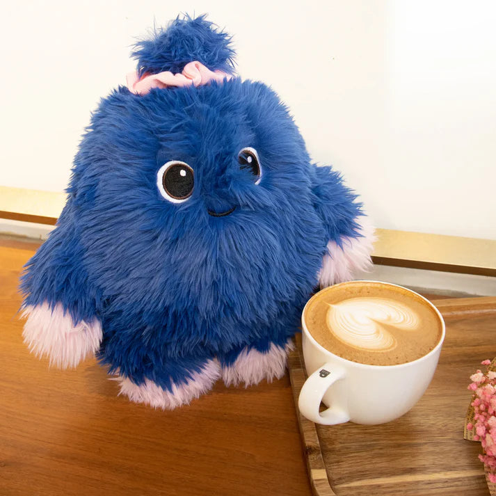 Coco Mum Soft Plush Toy