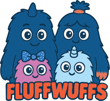 Fluffwuff Family