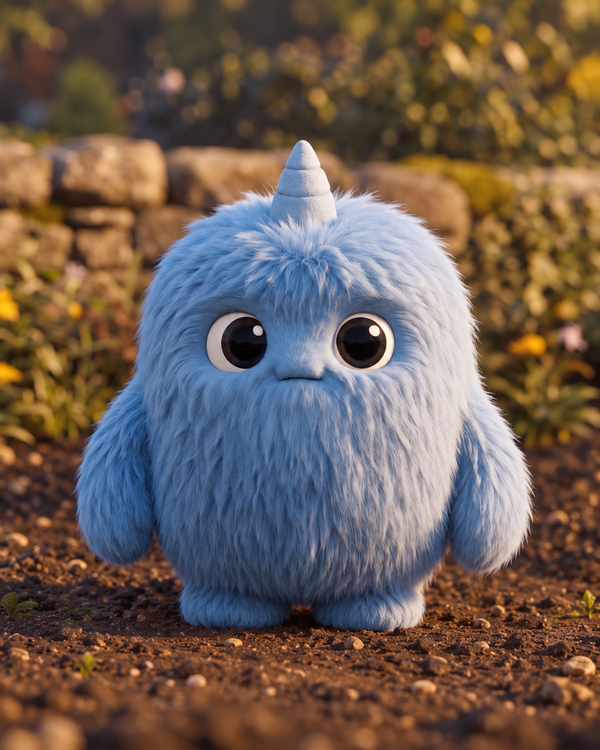 Bibble Little Boy