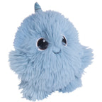 Bibble Little Boy Soft Plush Toy