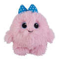 Lulu Little Girl Soft Plush Toy