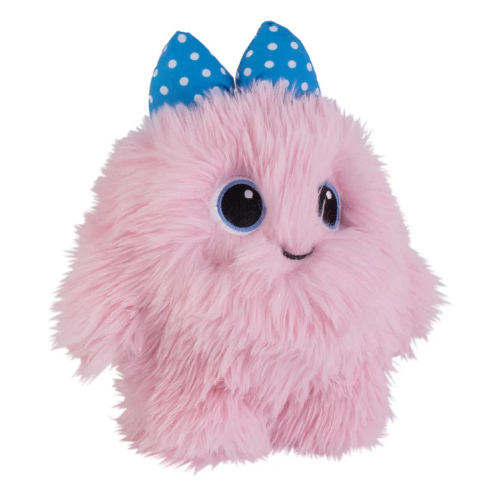 Lulu Little Girl Soft Plush Toy