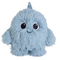 Bibble Little Boy Soft Plush Toy
