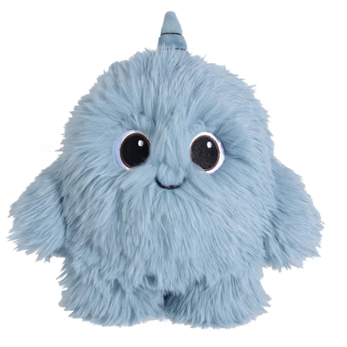 Bibble Little Boy Soft Plush Toy