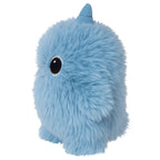 Bibble Little Boy Soft Plush Toy