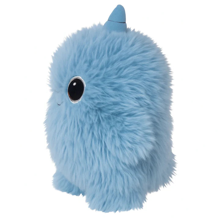 Bibble Little Boy Soft Plush Toy