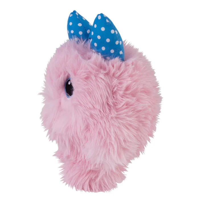 Lulu Little Girl Soft Plush Toy