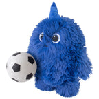 Mungo Dad Soft Plush Toy
