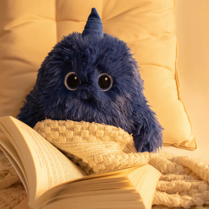 Mungo Dad Soft Plush Toy