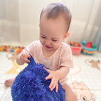 Mungo Dad Soft Plush Toy