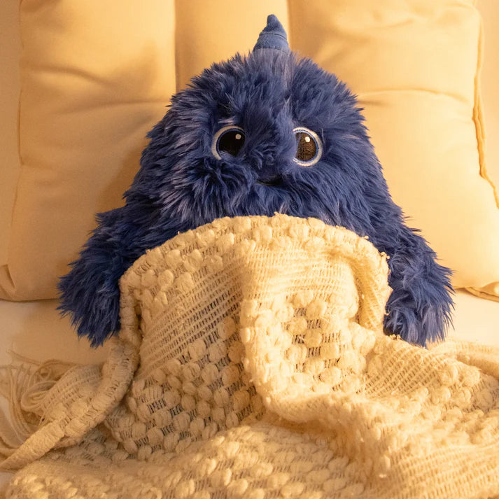 Mungo Dad Soft Plush Toy