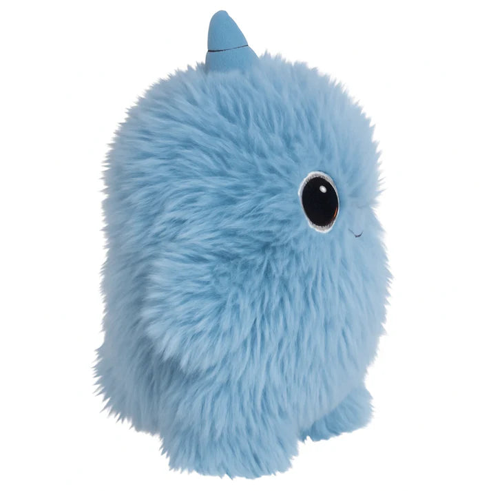 Bibble Little Boy Soft Plush Toy