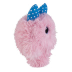 Lulu Little Girl Soft Plush Toy